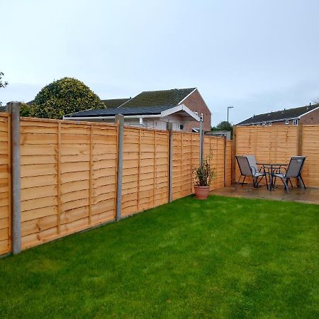 Chipad Duo - Comfy House With Parking And Garden Villa Chichester Bagian luar foto